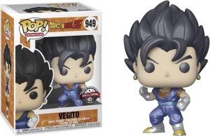 Dragon Ball Z Vegito